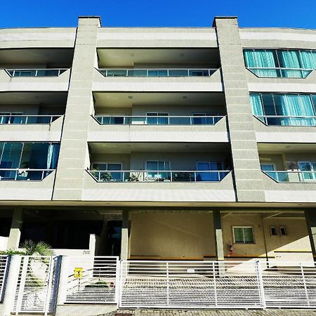 Edificio Costa Mar - Centro De Bombinhas公寓 外观 照片